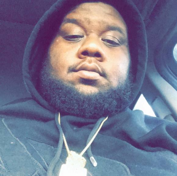 Meet your Posher, Breon laray - Picture 1 of 1